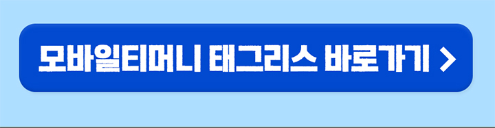 태그리스 설정하기