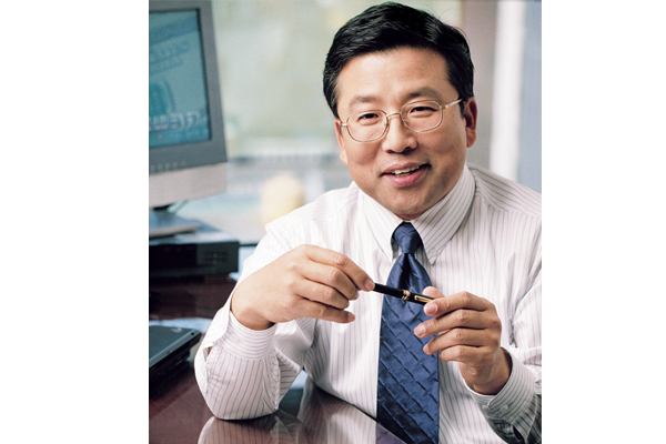 한국스마트카드(KSCC, 대표 : 박계현 사장 )