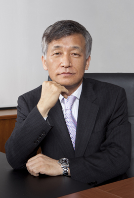 스마트교통복지재단 최대성 이사장