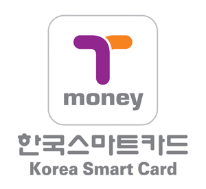 한국스마트카드 로고 이미지