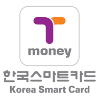 한국스마트카드 로고 이미지