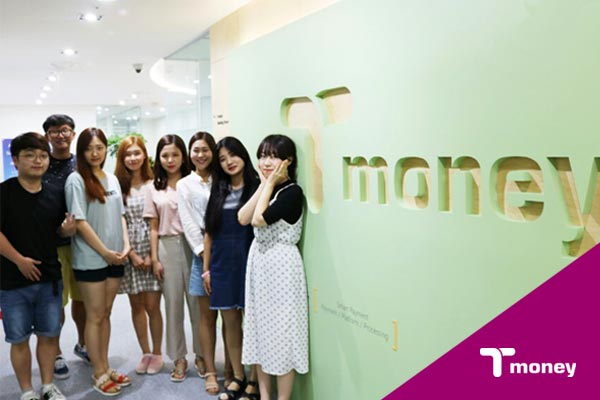 티모터 8기 대학생 서포터즈 이미지