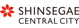 SHINSEGAE CENTRAL CITY