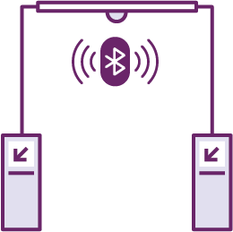 Tagless | Smart Mobility | Solution & Service | Tmoney
