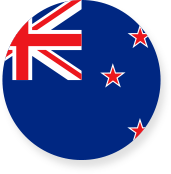 뉴질랜드 국기