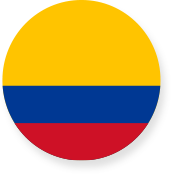 콜롬비아 국기