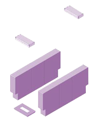 태그리스 게이트 구축 1단계